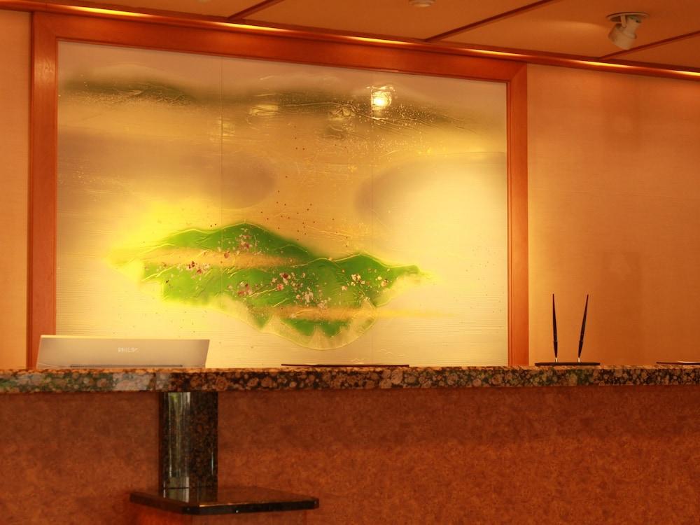 花菱酒店 传统日式旅馆 函馆