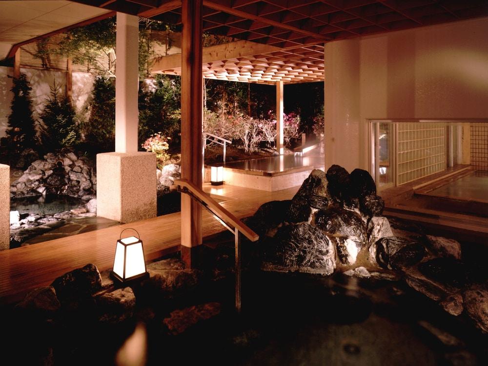 花菱酒店 传统日式旅馆 4*