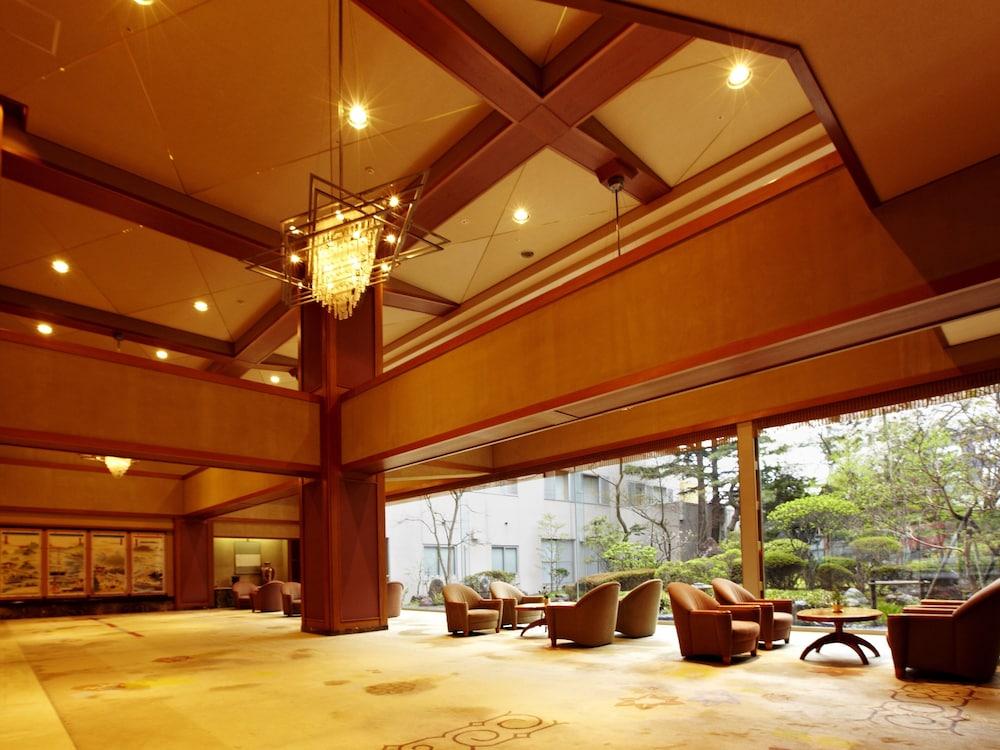 Ryokan Hanabishi