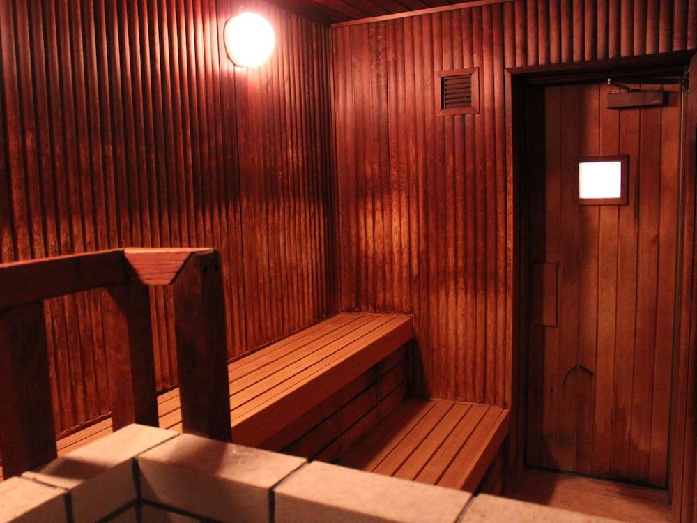 Ryokan Hanabishi 4*