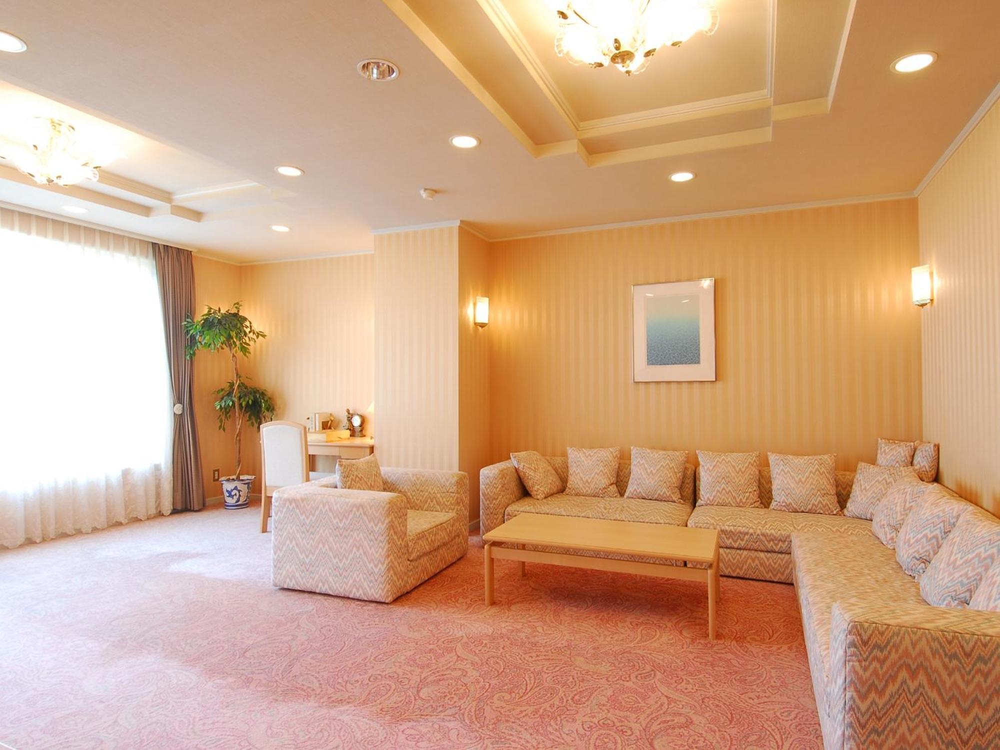 Ryokan Hanabishi 4*