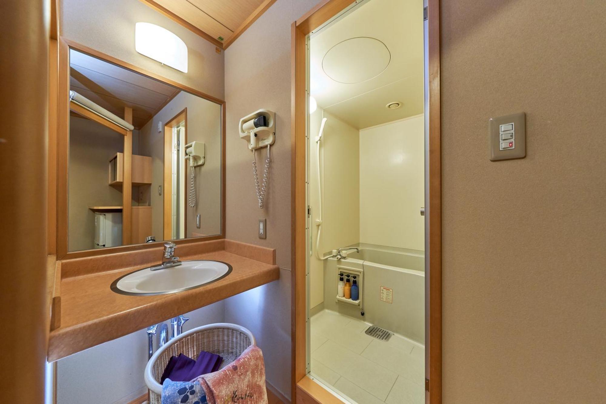 Hanabishi 4* Hakodate