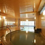 Hanabishi Hotel 